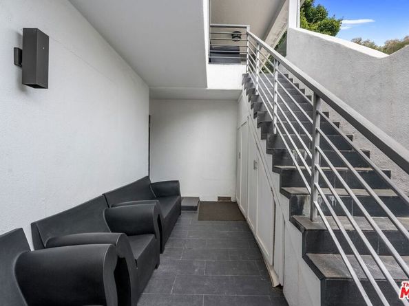 8501 Hedges Place, Los Angeles CA 90069