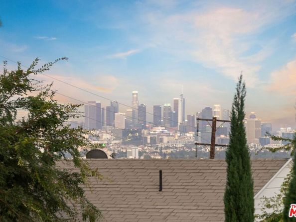 8501 Hedges Place, Los Angeles CA 90069