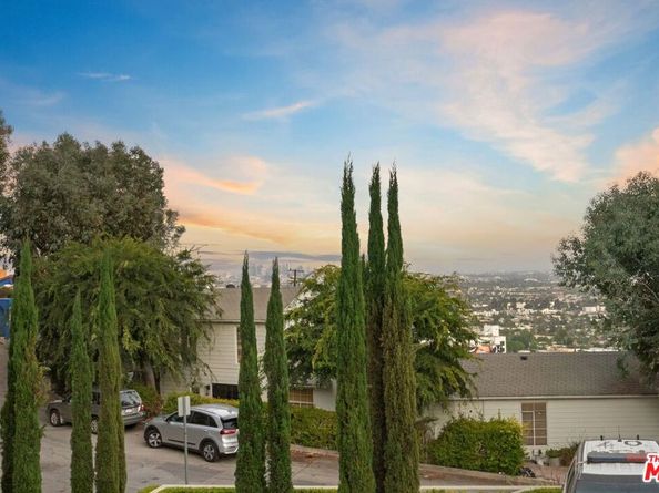 8501 Hedges Place, Los Angeles CA 90069