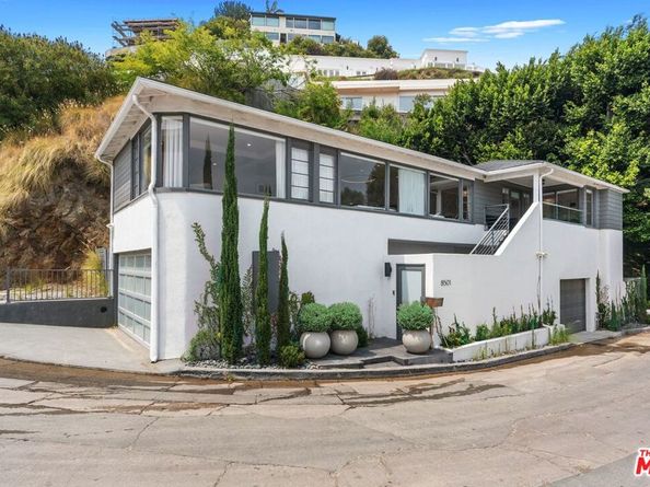 8501 Hedges Place, Los Angeles CA 90069