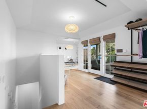 8501 Hedges Place, Los Angeles CA 90069