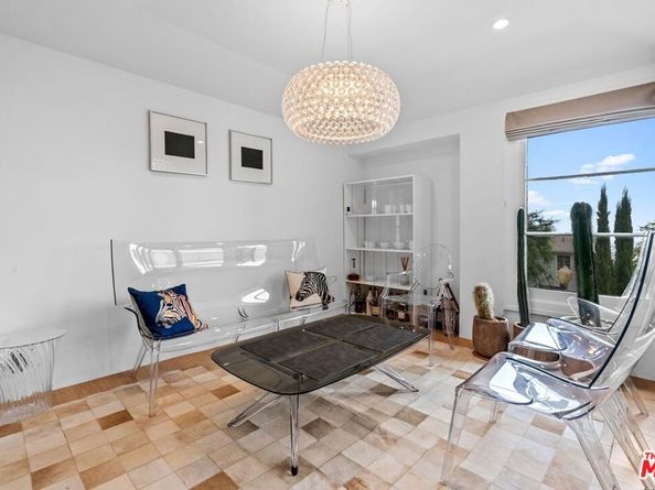 8501 Hedges Place, Los Angeles CA 90069