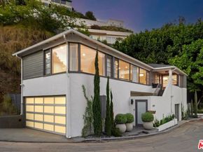 8501 Hedges Place, Los Angeles CA 90069