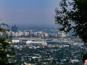 8501 Hedges Place, Los Angeles CA 90069
