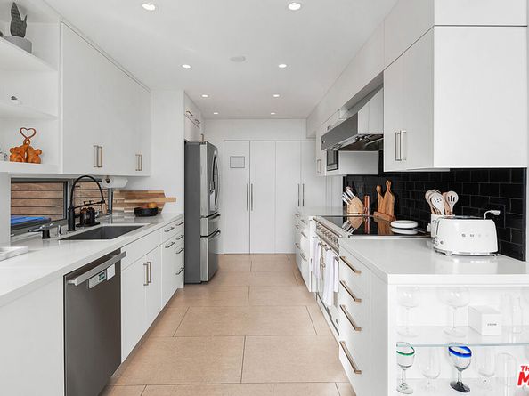 31201 Bailard Road, Malibu CA 90265