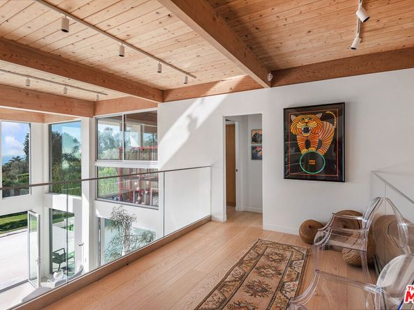 31201 Bailard Road, Malibu CA 90265