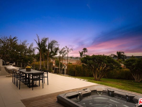 31201 Bailard Road, Malibu CA 90265