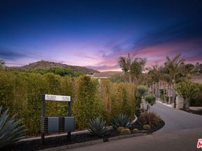 31201 Bailard Road, Malibu CA 90265