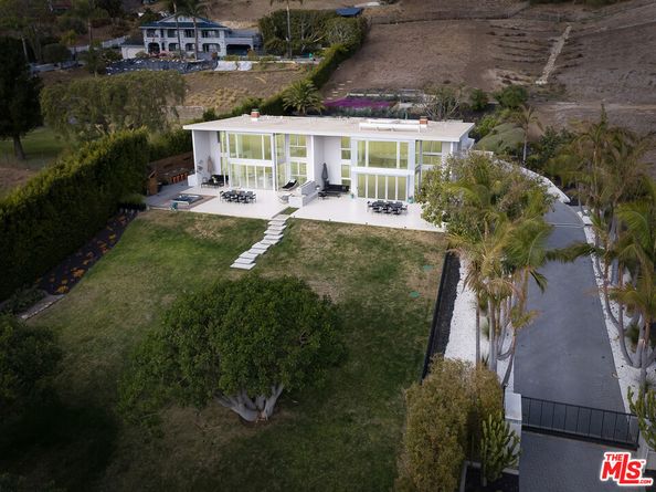 31201 Bailard Road, Malibu CA 90265