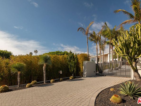 31201 Bailard Road, Malibu CA 90265