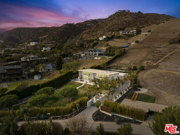 31201 Bailard Road, Malibu CA 90265