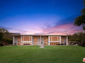 31201 Bailard Road, Malibu CA 90265