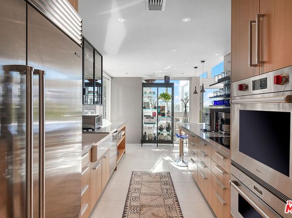 31201 Bailard Road, Malibu CA 90265