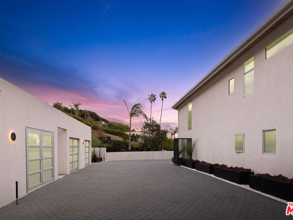 31201 Bailard Road, Malibu CA 90265