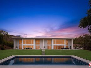31201 Bailard Road, Malibu CA 90265