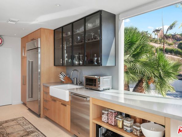31201 Bailard Road, Malibu CA 90265