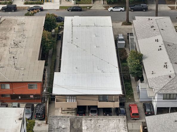 3662 Keystone Avenue, Los Angeles CA 90034