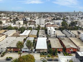 3662 Keystone Avenue, Los Angeles CA 90034