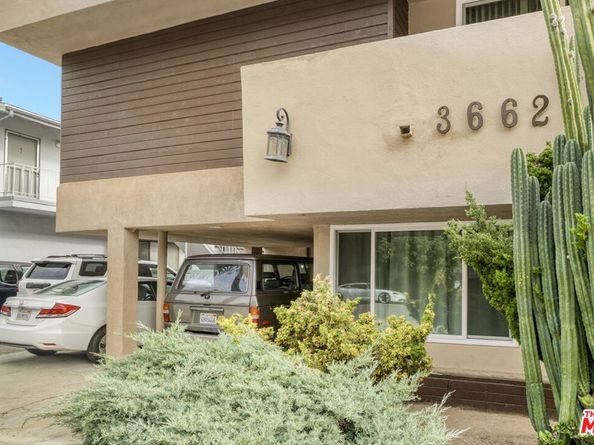 3662 Keystone Avenue, Los Angeles CA 90034