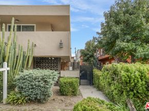 3662 Keystone Avenue, Los Angeles CA 90034