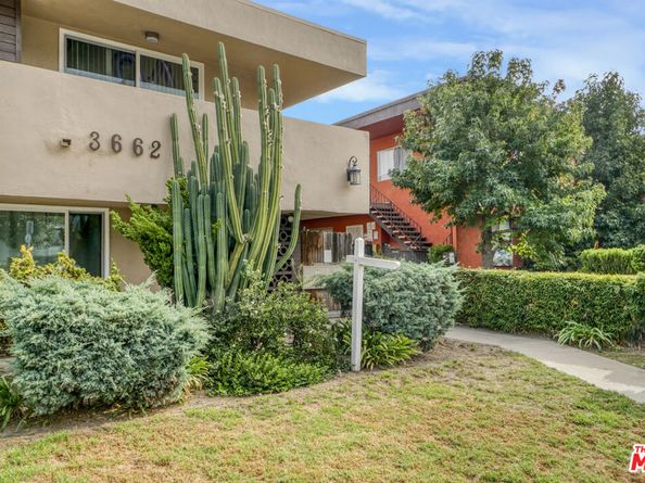 3662 Keystone Avenue, Los Angeles CA 90034