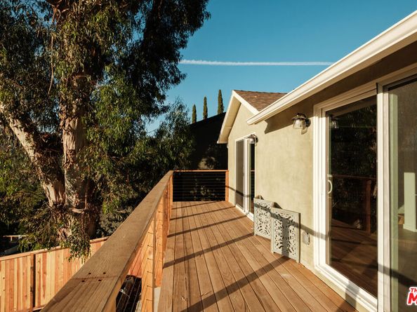 19777 Grand View Drive, Topanga CA 90290