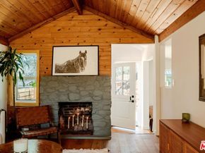 19777 Grand View Drive, Topanga CA 90290