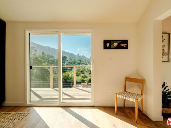 19777 Grand View Drive, Topanga CA 90290