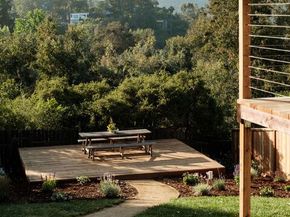 19777 Grand View Drive, Topanga CA 90290