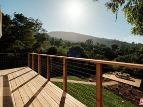 19777 Grand View Drive, Topanga CA 90290
