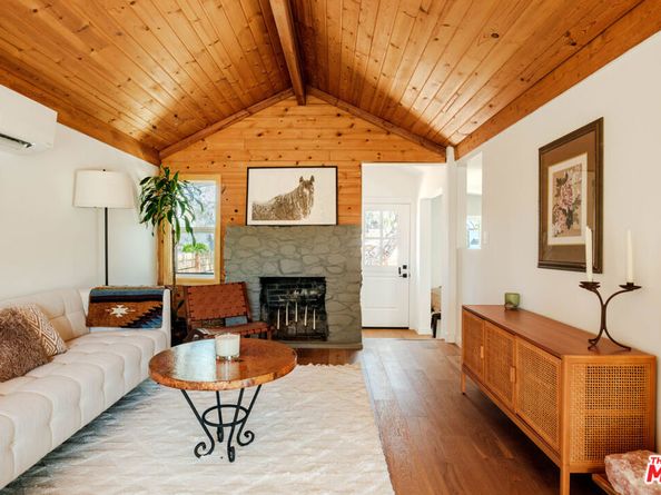 19777 Grand View Drive, Topanga CA 90290