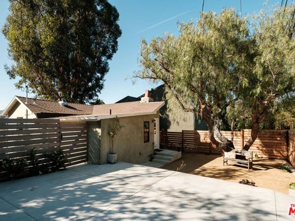 19777 Grand View Drive, Topanga CA 90290