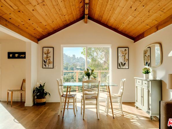 19777 Grand View Drive, Topanga CA 90290