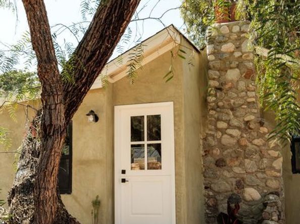 19777 Grand View Drive, Topanga CA 90290