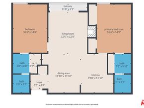 1885 Veteran Avenue 103, Los Angeles CA 90025