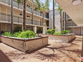 1885 Veteran Avenue 103, Los Angeles CA 90025