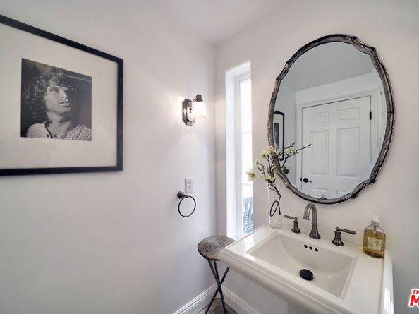 6436 Lunita Road, Malibu CA 90265