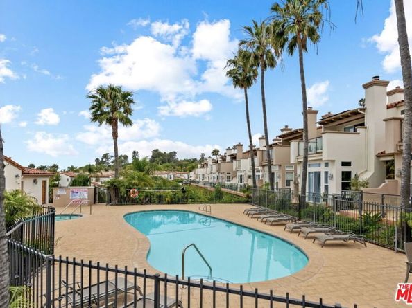 6436 Lunita Road, Malibu CA 90265