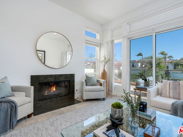 6436 Lunita Road, Malibu CA 90265