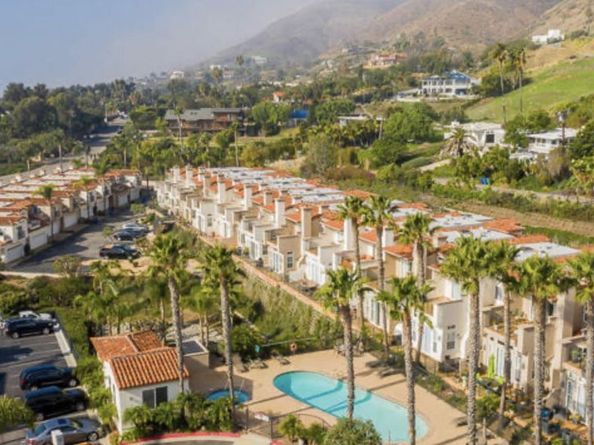 6436 Lunita Road, Malibu CA 90265