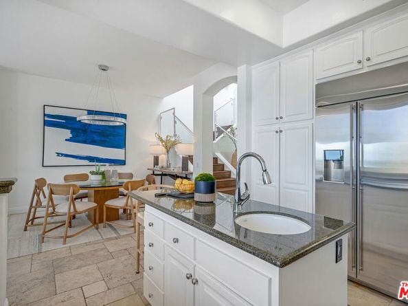 6436 Lunita Road, Malibu CA 90265