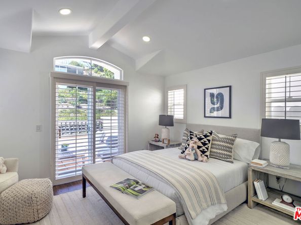 6436 Lunita Road, Malibu CA 90265