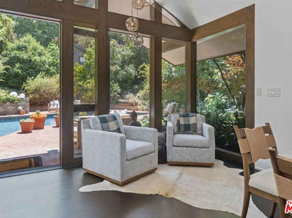 3 Latimer Road, Santa Monica CA 90402