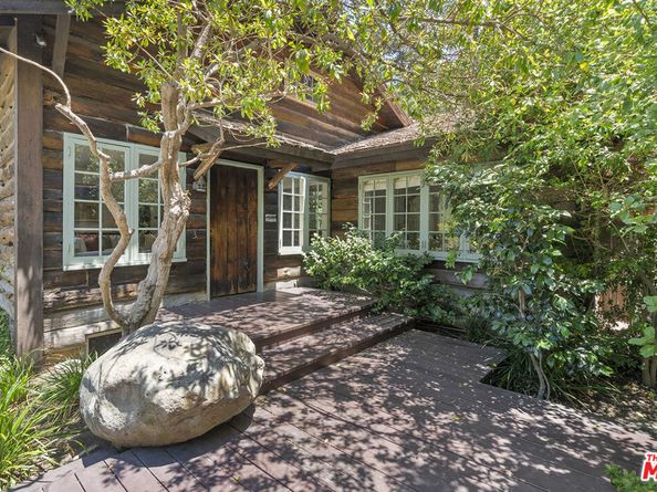 3 Latimer Road, Santa Monica CA 90402