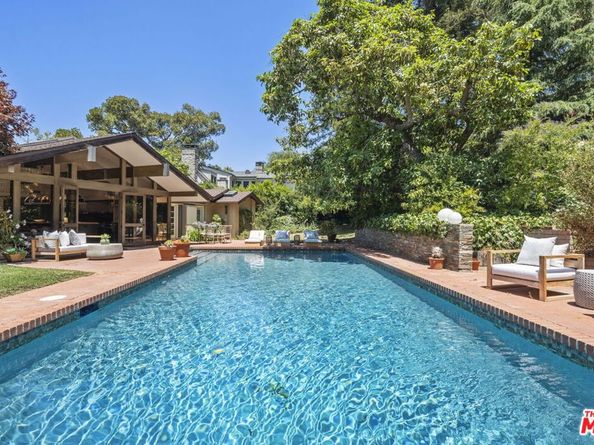 3 Latimer Road, Santa Monica CA 90402