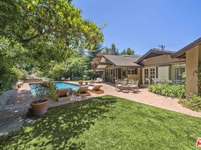 3 Latimer Road, Santa Monica CA 90402