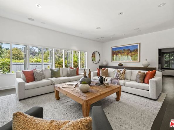 3 Latimer Road, Santa Monica CA 90402