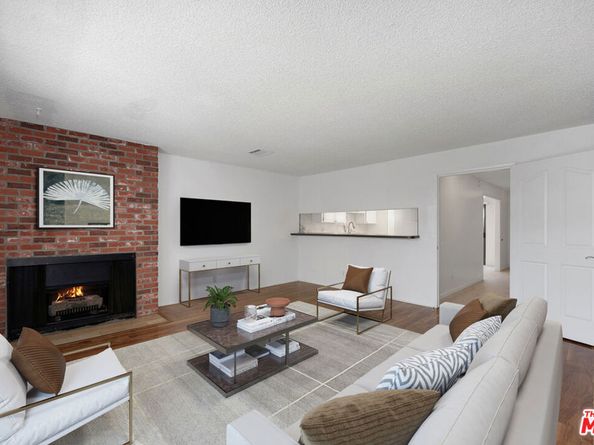 2519 Kansas Avenue 107, Santa Monica CA 90404