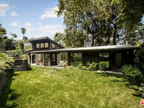 327 E Rustic Road, Santa Monica CA 90402