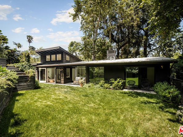 327 E Rustic Road, Santa Monica CA 90402